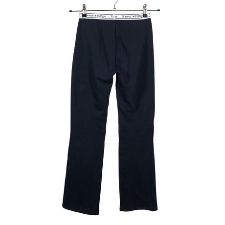 Unisex Tommy Hilfiger - Sweatpants, size 170 - 176 - Blue (2)