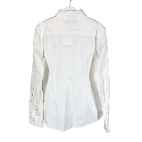 Unisex Polo Ralph Lauren - Collared shirt, size 146 - 152 - White (2)