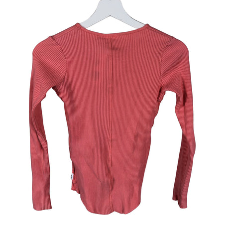 Unisex Molo Kids - Tricot shirt, size 158 - 164 - Pink (2)