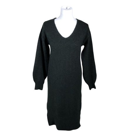 Unisex Scotch&Soda - Knit dress, size 34 - Green ()