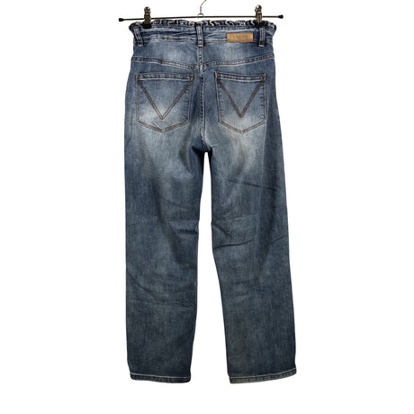 Unisex Molo Kids - Jeans, size 152 - 158 - Light blue (2)