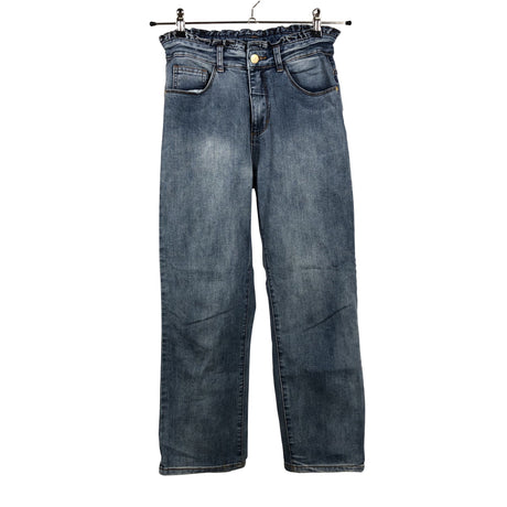 Unisex Molo Kids - Jeans, size 152 - 158 - Light blue ()