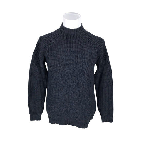 Unisex Selected - Sweater, size M - Blue ()