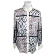 Unisex Tommy Hilfiger - Blouse, size 36 - White ()