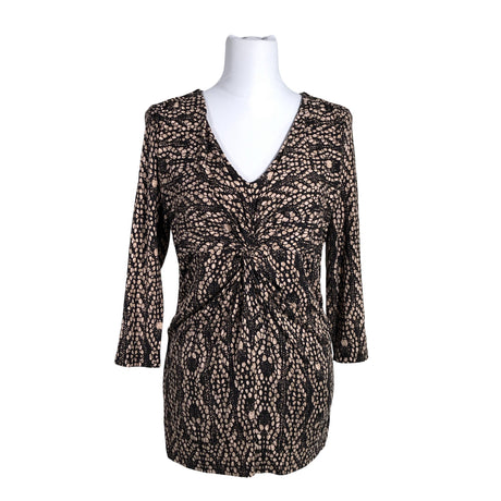 Unisex Laura Ashley - Tricot shirt, size 40 - Beige ()