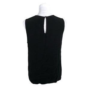 Unisex Andiata - Top, size 40 - Black (2)