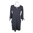 Unisex Tom Tailor - Tricot shirt, size 36 - Blue ()