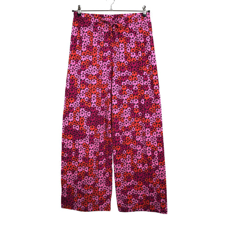 Unisex Marimekko - Tricot pants, size 38 - Pink ()
