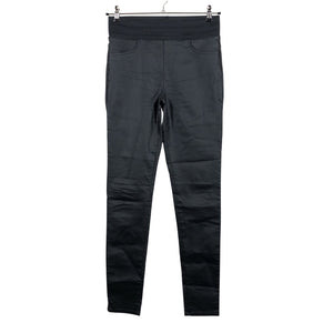 Unisex Free Quent - Leggings, size 40 - Black (1)