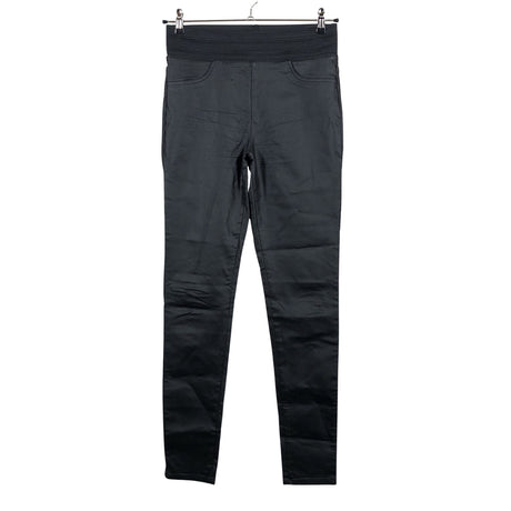 Unisex Free Quent - Leggings, size 40 - Black ()