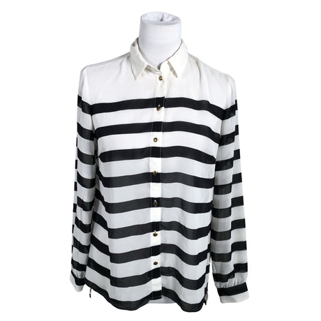 Unisex Holly & Whyte by Lindex - Blouse, size 36 - White ()