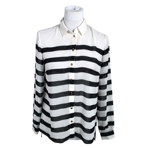 Unisex Holly & Whyte by Lindex - Blouse, size 36 - White (1)