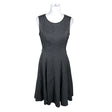 Unisex Next - Dress, size 40 - Gray ()
