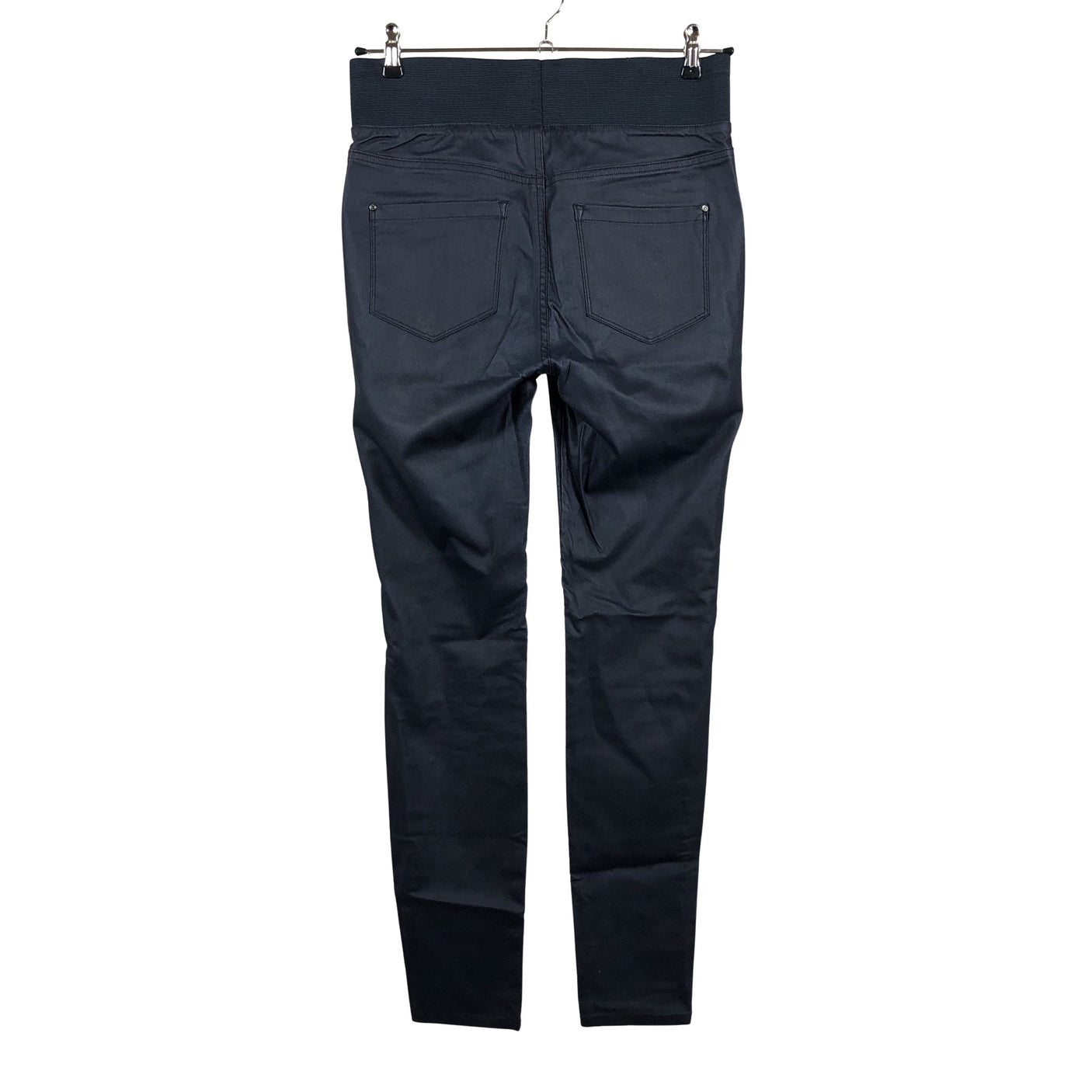 Unisex Free Quent - Leggings, size 42 - Black (2)