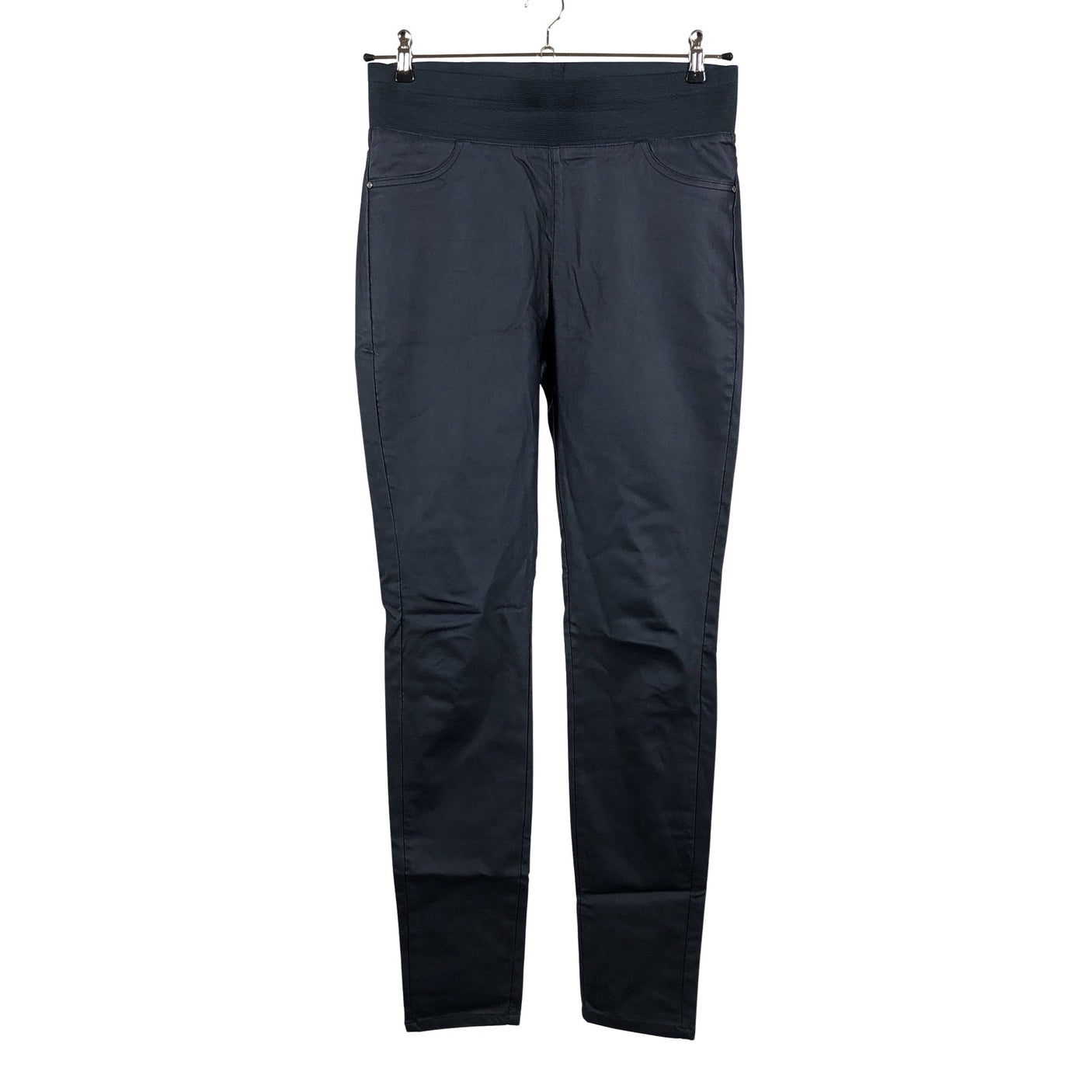 Unisex Free Quent - Leggings, size 42 - Black (1)