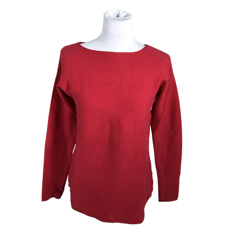 Unisex Tom Tailor - Sweater, size 36 - Red ()