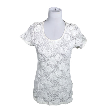 Unisex Andiata - T-shirt, size 40 - White ()