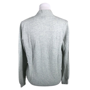 Unisex Davida - Cardigan, size 40 - Green (2)