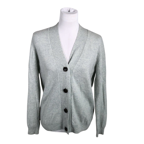 Unisex Davida - Cardigan, size 40 - Green ()