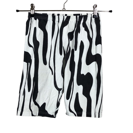 Unisex Vimma - Tricot shorts, size 40 - Green ()