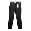 Unisex s.Oliver - Velvet pants, size 34 - Brown ()