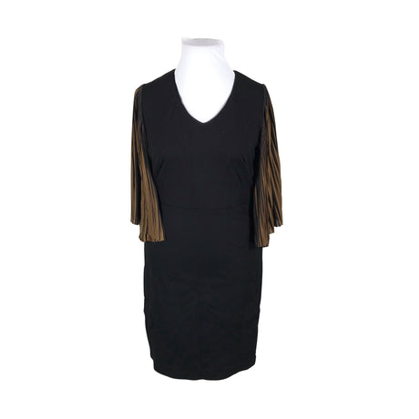 Unisex Part two - Dress, size 42 - Black ()