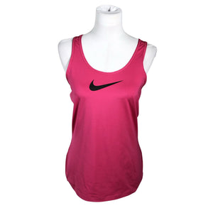 Unisex Nike - Sports top, size 40 - Pink (1)