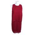 Unisex Esprit - Dress, size 38 - Pink ()