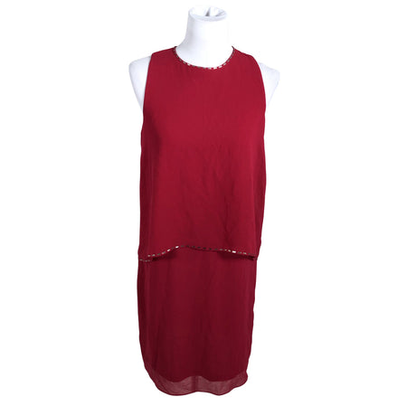 Unisex Esprit - Dress, size 38 - Pink ()