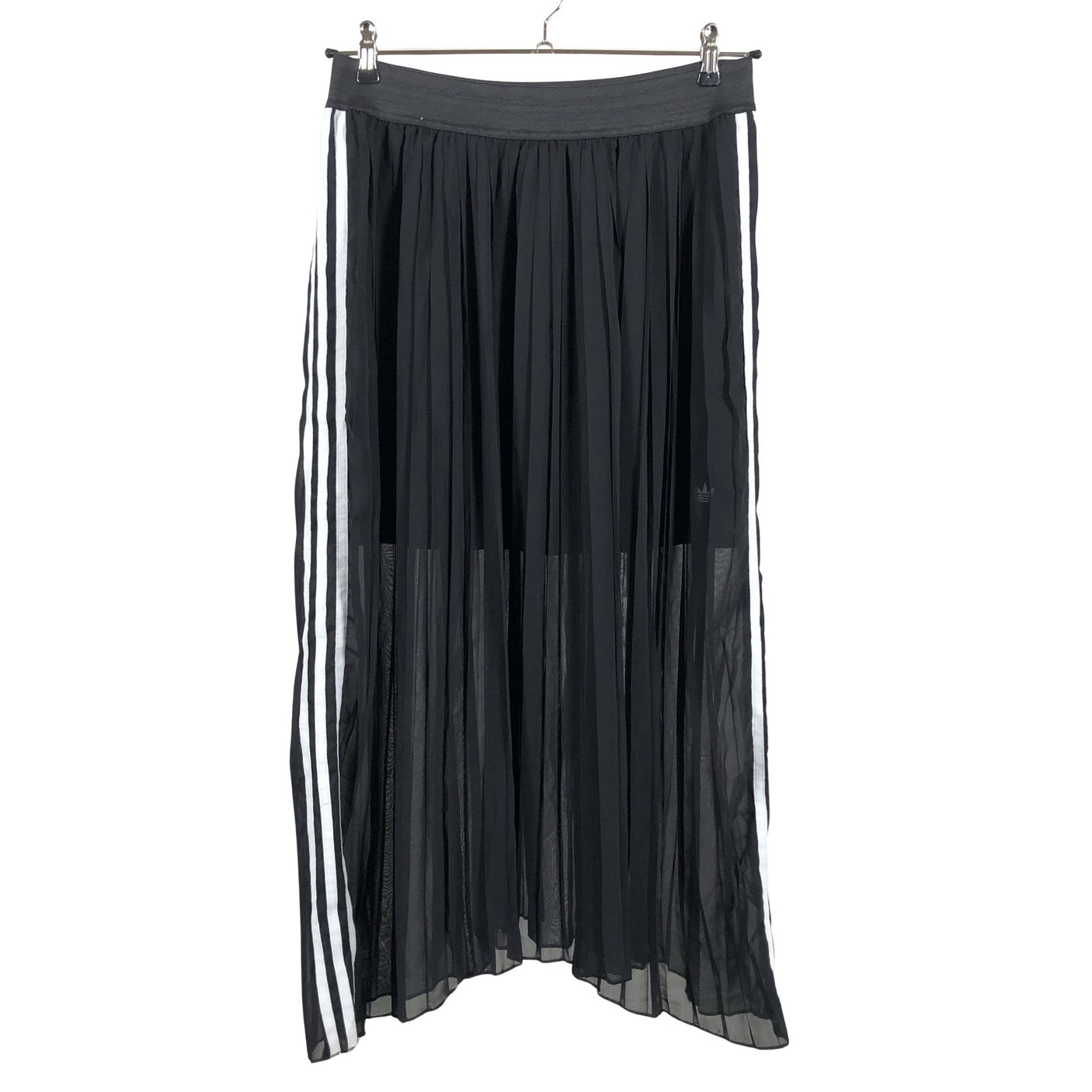 Unisex Adidas - Pleated skirt, size 42 - Black (1)
