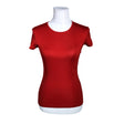 Unisex Ralph Lauren - T-shirt, size 36 - Red ()