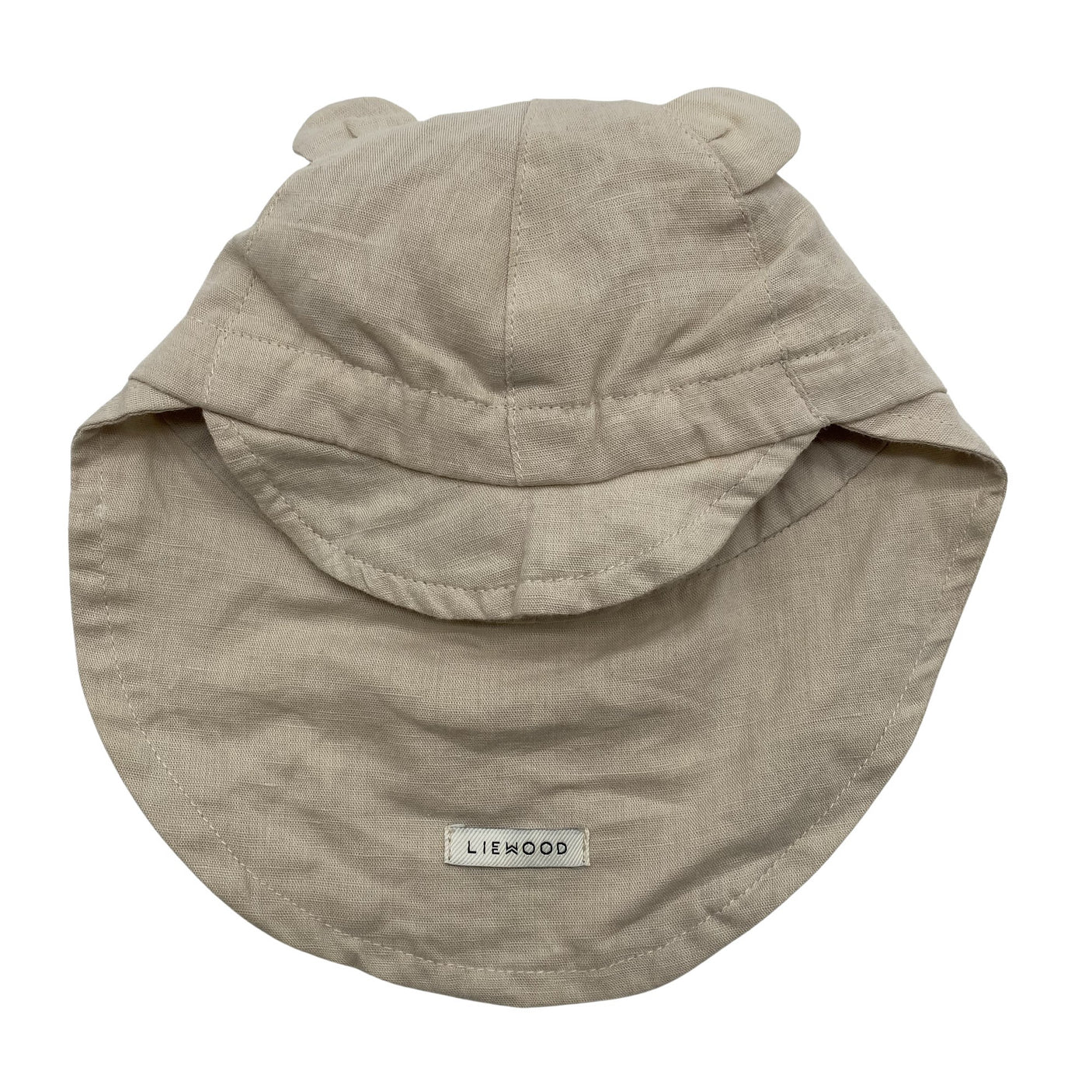Unisex Liewood - Summer hat, size 40 - 42 cm - Beige (1)