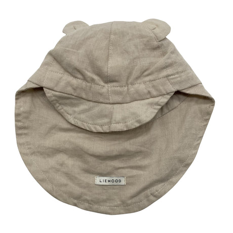 Unisex Liewood - Summer hat, size 40 - 42 cm - Beige ()