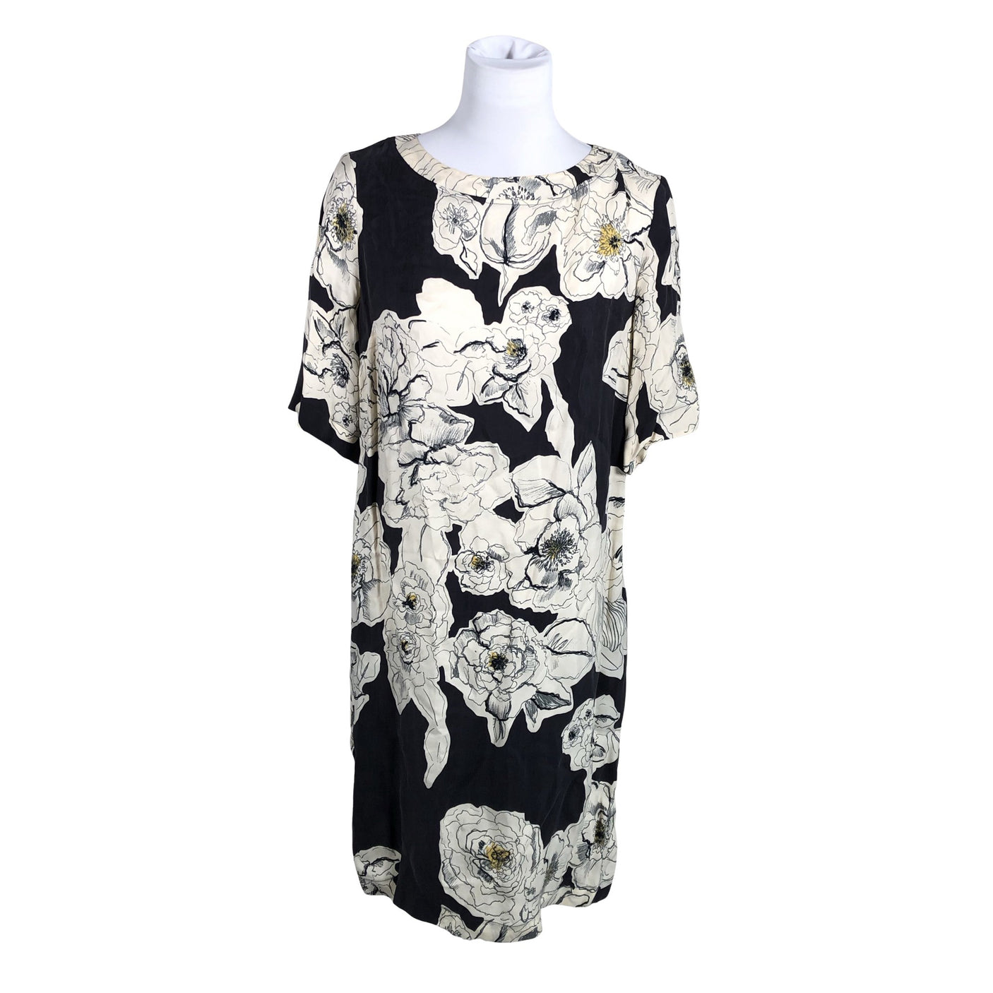 Unisex Marc O'Polo - Dress, size 36 - Blue (1)