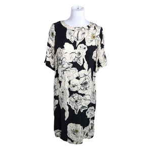 Unisex Marc O'Polo - Dress, size 36 - Blue (1)