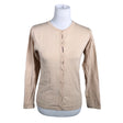 Unisex Filippa K. - Cardigan, size 36 - Light pink ()