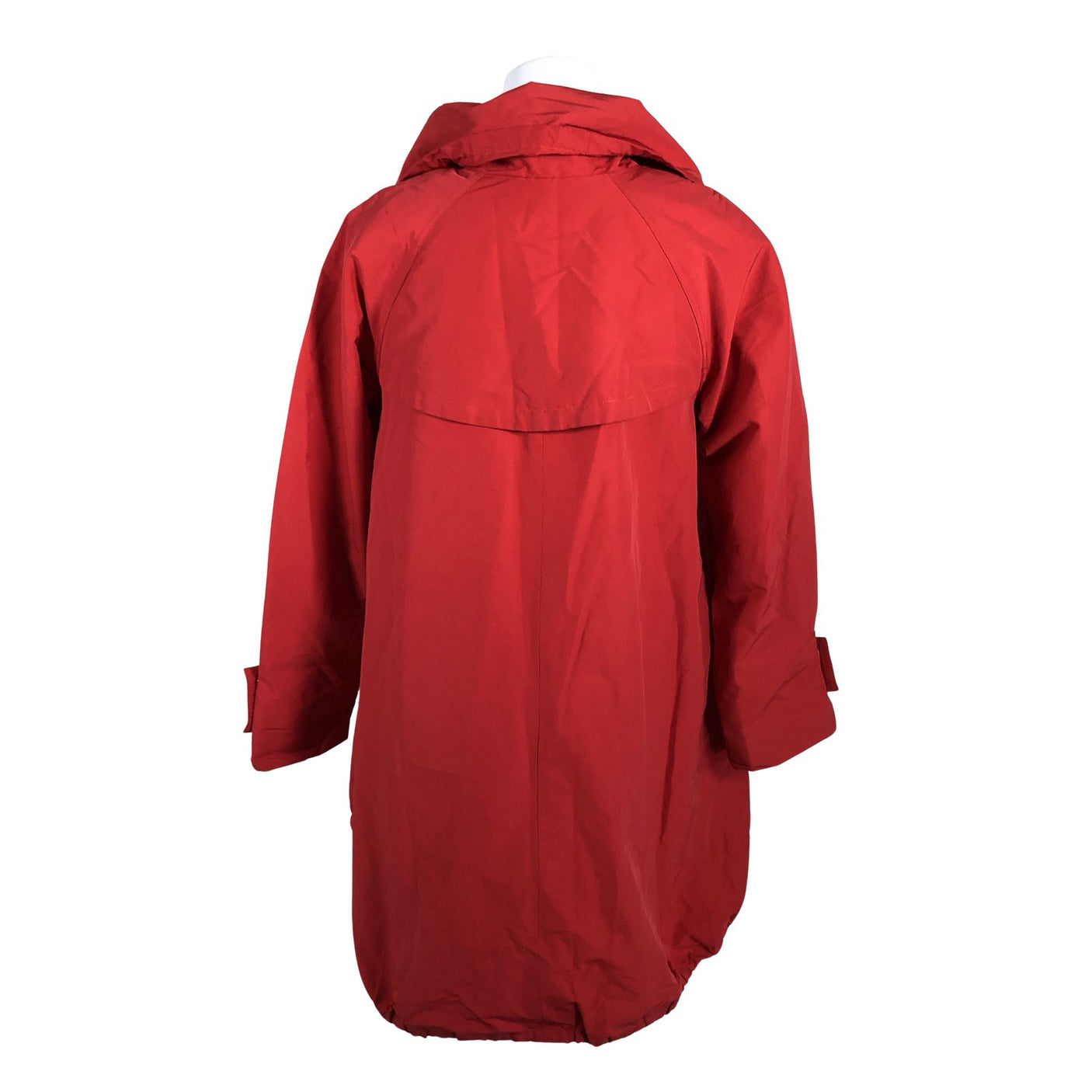 Unisex Marimekko - Lightly padded jacket, size 36 - Red (2)