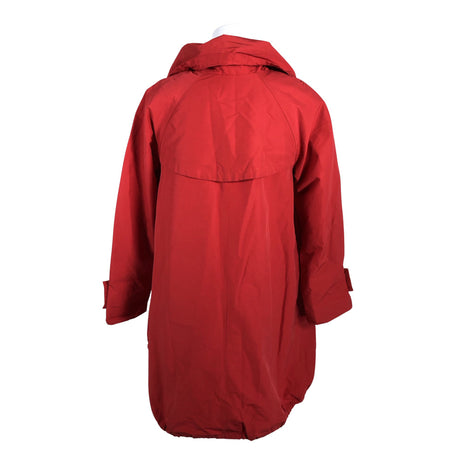 Unisex Marimekko - Lightly padded jacket, size 36 - Red (2)