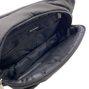Unisex Marimekko - Shoulder bag, size Midi - Black (2)