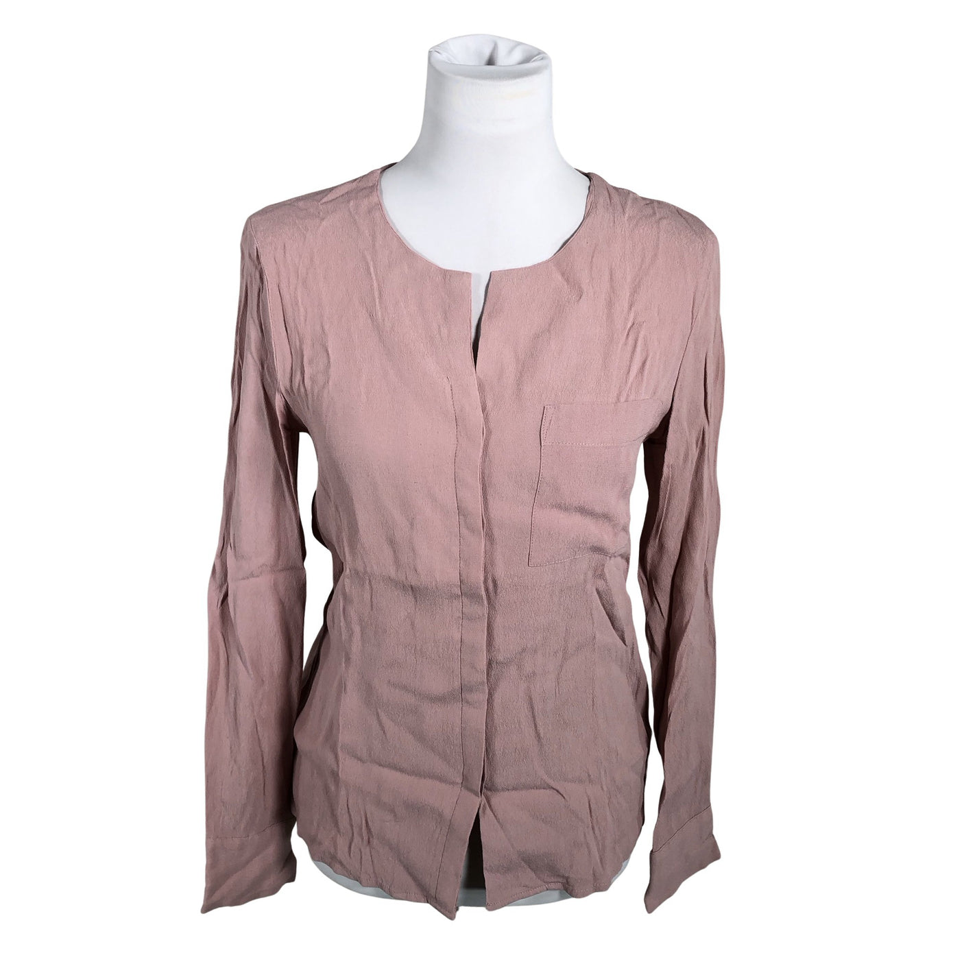 Unisex Minimum - Blouse, size 36 - Light pink (1)