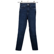Unisex Massimo Dutti - Jeans, size 34 - Blue ()