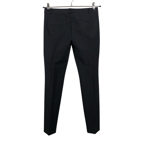 Unisex Banana Republic - Straight leg trousers, size 32 - Black (2)