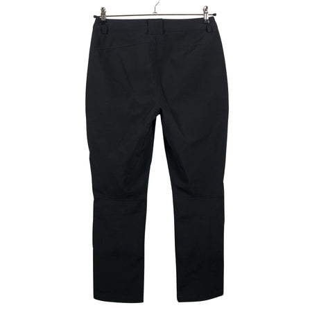 Unisex Torstai - Softshell pants, size 36 - Black (2)