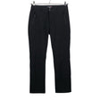 Unisex Torstai - Softshell pants, size 36 - Black ()