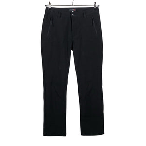 Unisex Torstai - Softshell pants, size 36 - Black (1)