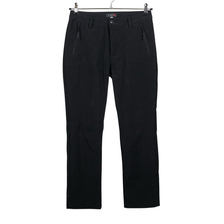 Unisex Torstai - Softshell pants, size 36 - Black ()