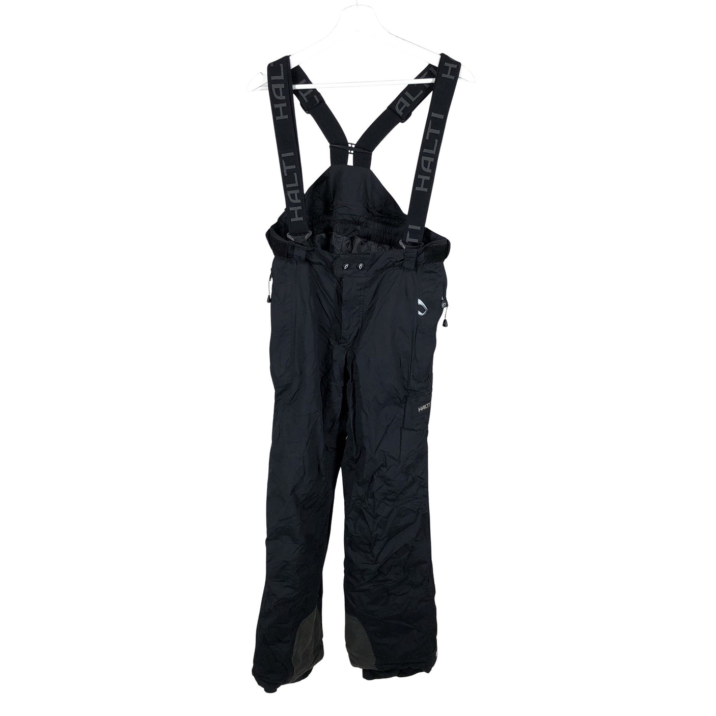 Unisex Halti - Winter pants, size 36 - Black (1)