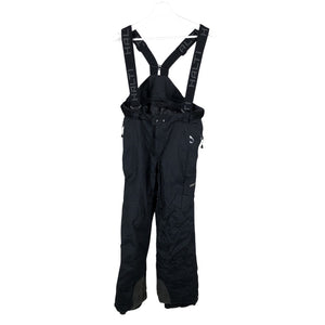 Unisex Halti - Winter pants, size 36 - Black (1)