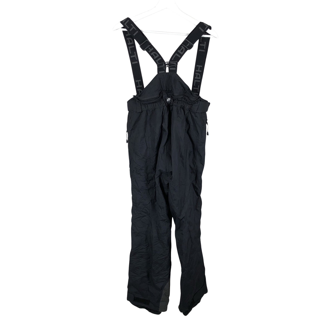 Unisex Halti - Winter pants, size 36 - Black (2)