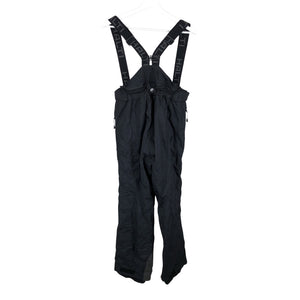 Unisex Halti - Winter pants, size 36 - Black (2)